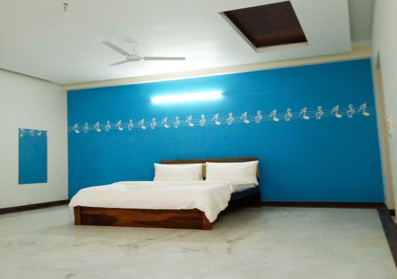 Hotel J P Residency Greater Noida Exteriér fotografie