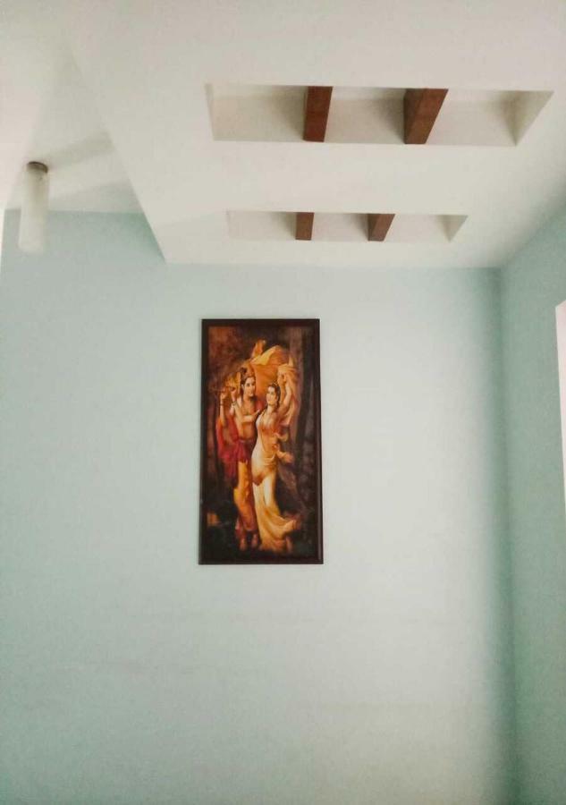 Hotel J P Residency Greater Noida Exteriér fotografie